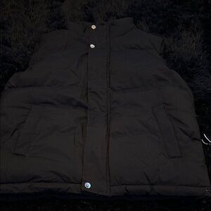 Women's Gray Sweater with Pocket